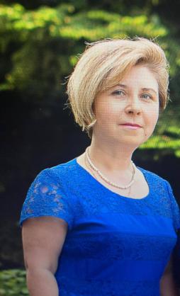 Никонова Татьяна Николаевна
