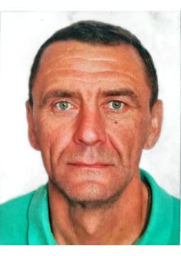 Егоров Владимир Евгеньевич