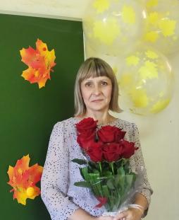 Шальнева Татьяна Валерьевна
